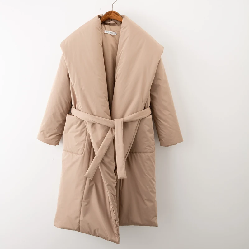 2021 Women Winter Jacket coat Stylish Thick Warm fluff Long Parka Female water proof outerware coat New Hot
2021 Women Winter Jacket coat Stylish Thick Warm fluff Long Parka Female water proof outerware coat New Hot