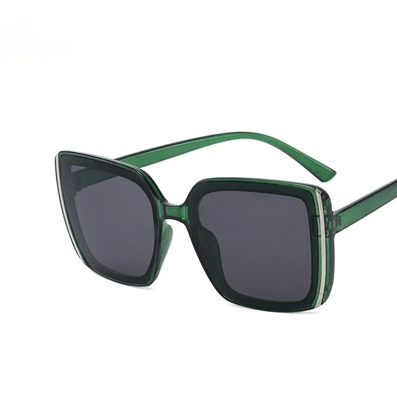 Retro Square Sunglasses 2021 New Fashion Trend Sunglasses Women Designer Sunglasses
Retro Square Sunglasses 2021 New Fashion Trend Sunglasses Women Designer Sunglasses