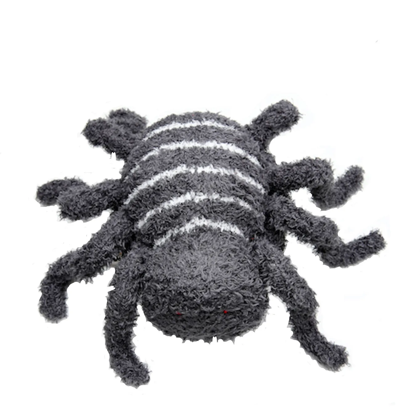 2019 New Arrival Plush Cartoon Animal Spider Backpack Halloween Gift Insect Backpack For Kids Gift 26cm
2019 New Arrival Plush Cartoon Animal Spider Backpack Halloween Gift Insect Backpack For Kids Gift 26cm