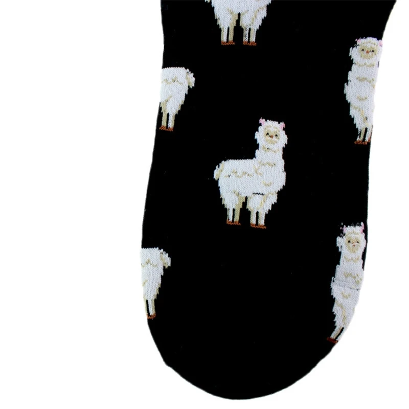 KLV Korean Style Women Warm Casual Cotton Crew Socks Harajuku Cute Cartoon Elephant Rabbit Sheep Patterned Funny Hosiery 
KLV Korean Style Women Warm Casual Cotton Crew Socks Harajuku Cute Cartoon Elephant Rabbit Sheep Patterned Funny Hosiery