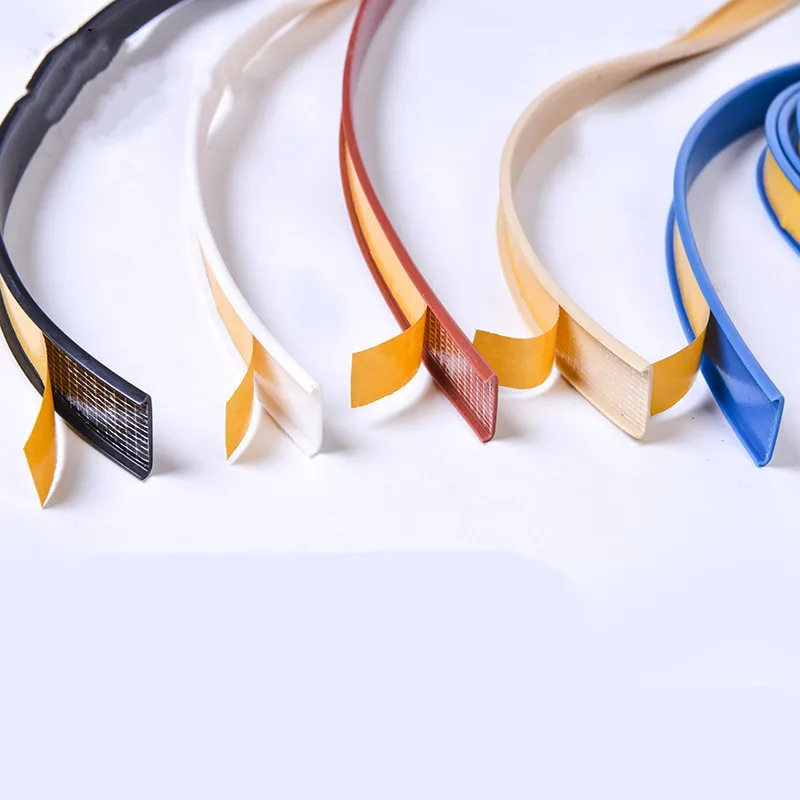 1M Self adhesive furniture edge banding seal tape 18mm U type Cabinet Closet PVC veneer sheets desk edge guard strip decoration
1M Self adhesive furniture edge banding seal tape 18mm U type Cabinet Closet PVC veneer sheets desk edge guard strip decoration