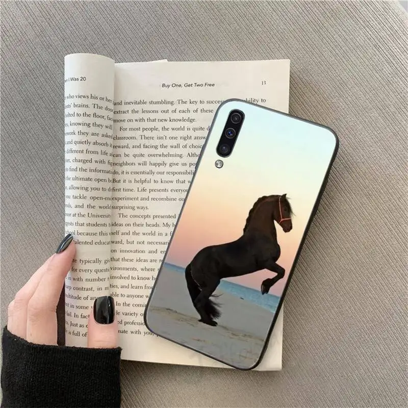 Running horse art animal Phone Case For Samsung galaxy S 9 10 20 A 10 21 30 31 40 50 51 71 s note 20 j 4 2018 plus
Running horse art animal Phone Case For Samsung galaxy S 9 10 20 A 10 21 30 31 40 50 51 71 s note 20 j 4 2018 plus