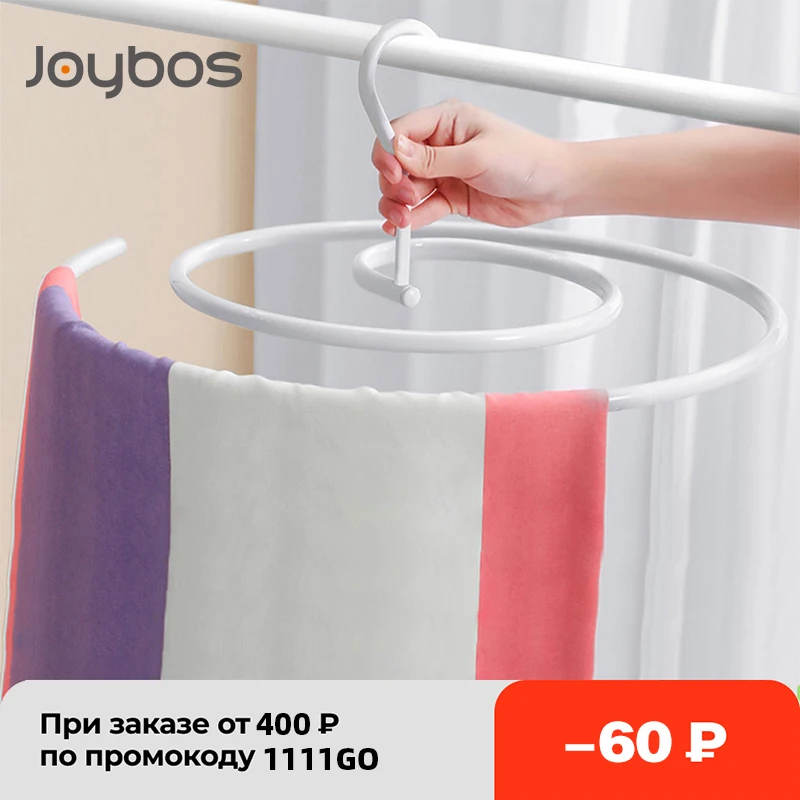 Круглая спиральная сушилка JOYBOS JBS64, вращающаяся вешалка для стеганые простыни, для экономии места, для одеяла, балкона, домашняя плечики дом...
Круглая спиральная сушилка JOYBOS JBS64, вращающаяся вешалка для стеганые простыни, для экономии места, для одеяла, балкона, домашняя плечики дом...