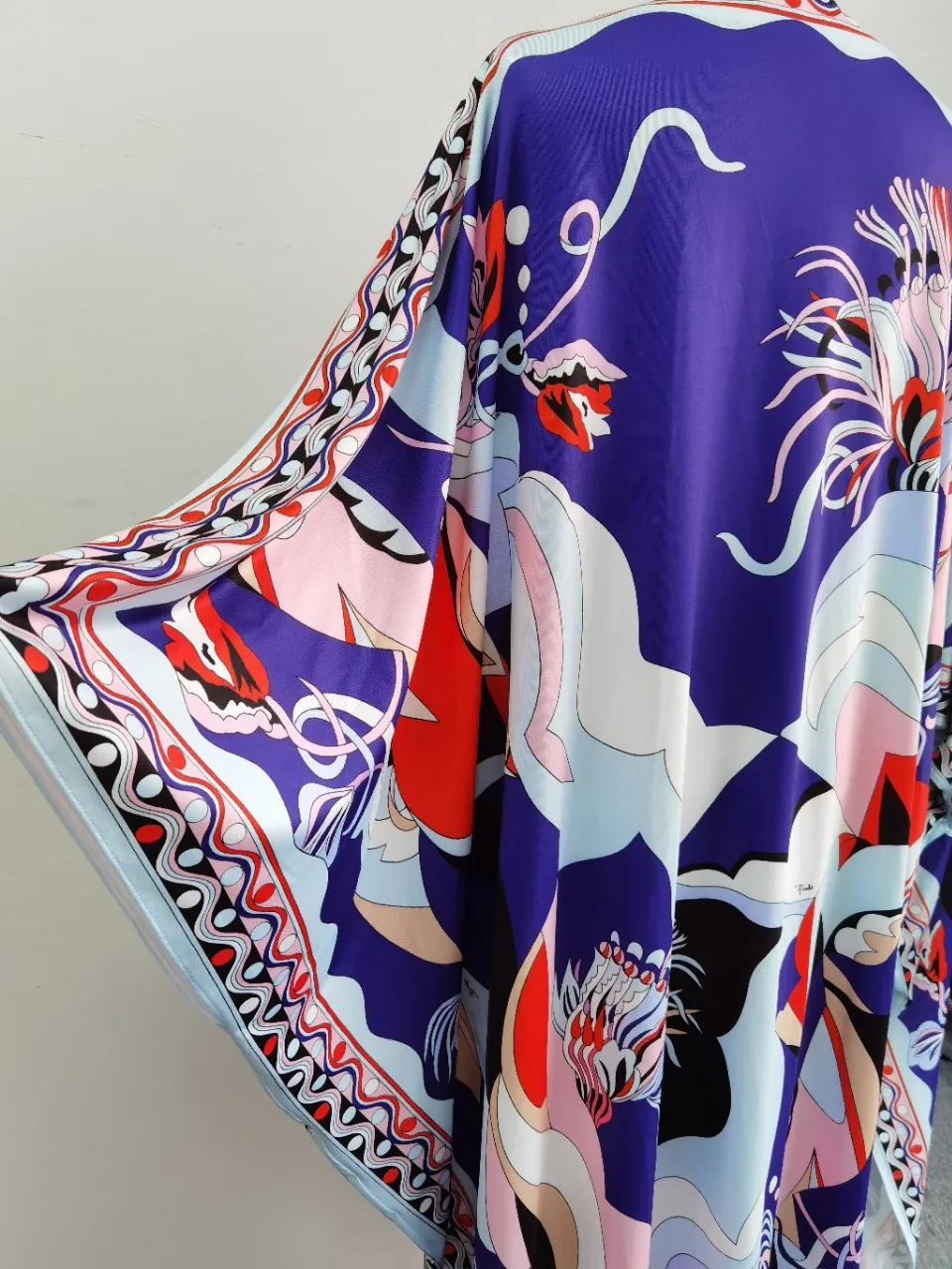 SuperAen Europe Women Long Dress Pluz Size Summer New 2021 Fashion Ladies Dress Robe Printed V-neck Women Clothing
SuperAen Europe Women Long Dress Pluz Size Summer New 2021 Fashion Ladies Dress Robe Printed V-neck Women Clothing