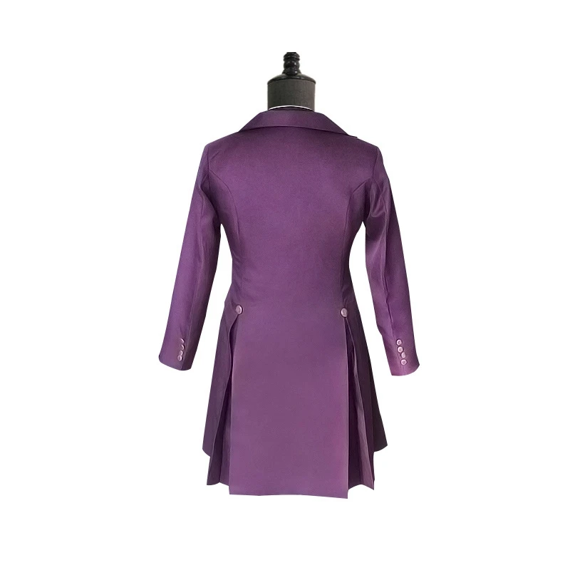 Anime Black Butler 2 Cosplay Alois Trancy Cosplay Costume Adult Cosplay Clothes Halloween Men Women Cosplay Costume Accessories
Anime Black Butler 2 Cosplay Alois Trancy Cosplay Costume Adult Cosplay Clothes Halloween Men Women Cosplay Costume Accessories