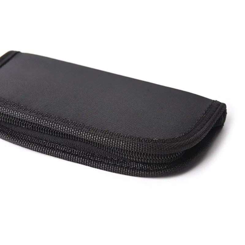 1pc Darts Bag Nylon Darts Carry Case Wallet Pockets Holder Storing Bag Black Durable Darts Accessories
1pc Darts Bag Nylon Darts Carry Case Wallet Pockets Holder Storing Bag Black Durable Darts Accessories
