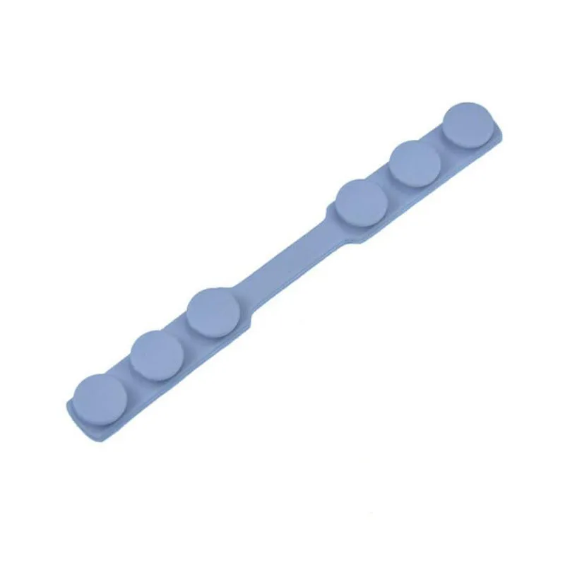 Mask Hook Ear Protectors Extenders Savers For Face Masks Strap Silicone Anit-lost Extension Sunglasses Masks Chain
Mask Hook Ear Protectors Extenders Savers For Face Masks Strap Silicone Anit-lost Extension Sunglasses Masks Chain