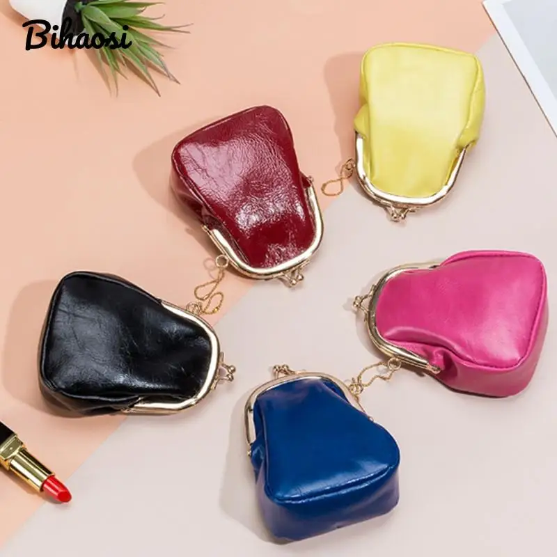 Leather Coin Change Wallet Mini Real Pickup Bag Portable Cosmetic Mouth Red Envelope Earphone Storage Bag Coin Purse Mini Bags
Leather Coin Change Wallet Mini Real Pickup Bag Portable Cosmetic Mouth Red Envelope Earphone Storage Bag Coin Purse Mini Bags