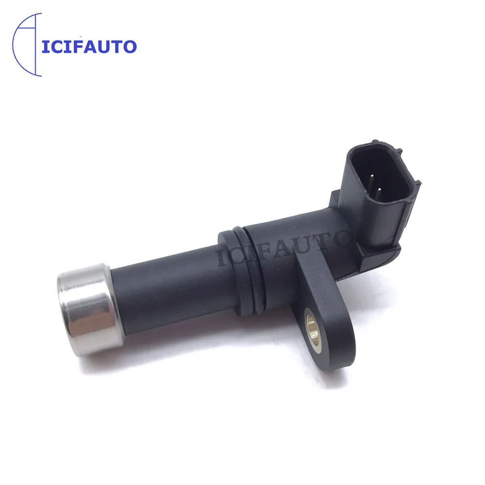 Transmission Speed Sensor For Honda Accord Civic Fit HR-V 1.5 1.8L L4 96325867 5WY3168A 28810-RPC-013 28810-RPC-003
Transmission Speed Sensor For Honda Accord Civic Fit HR-V 1.5 1.8L L4 96325867 5WY3168A 28810-RPC-013 28810-RPC-003