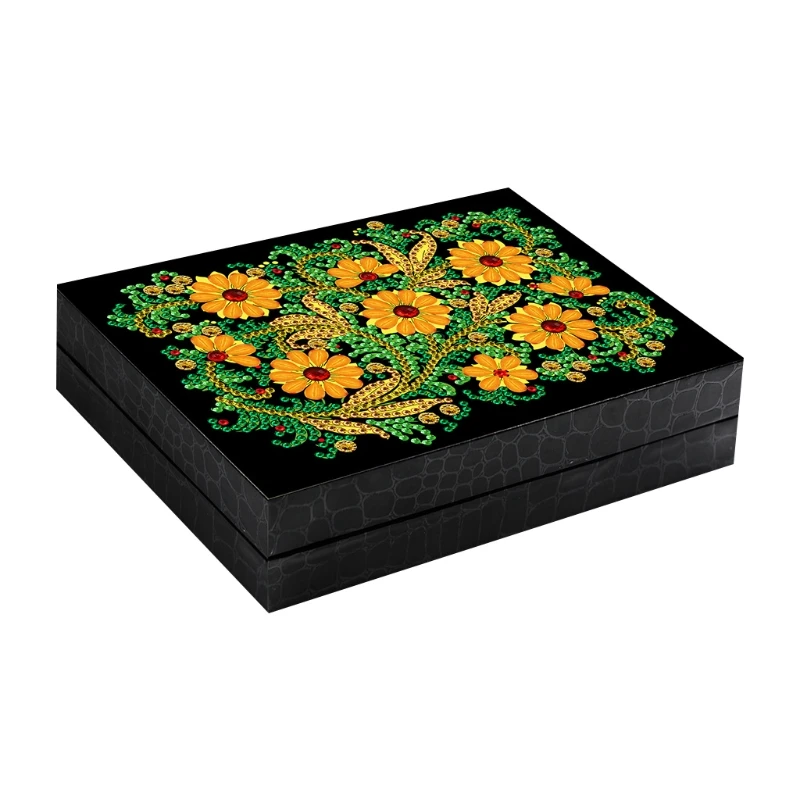 Jewellery box packaging desktop gift storage organiser ear rings travel portabl
Jewellery box packaging desktop gift storage organiser ear rings travel portabl