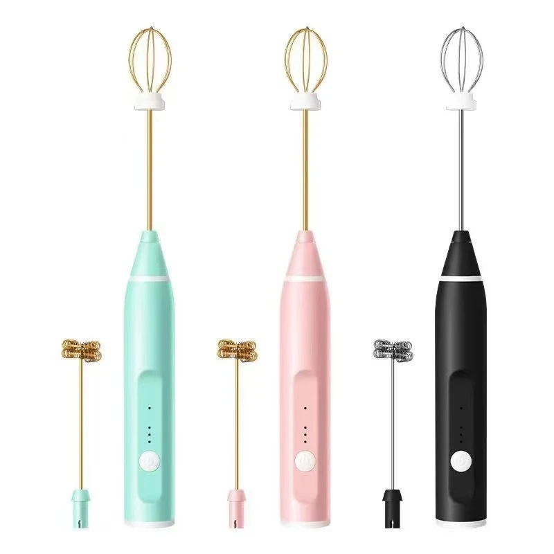 Portable USB charger, milker, eggbeater, beverage mixer, for coffee, milk, cappuccino, eggbeater, kitchen tools
Portable USB charger, milker, eggbeater, beverage mixer, for coffee, milk, cappuccino, eggbeater, kitchen tools