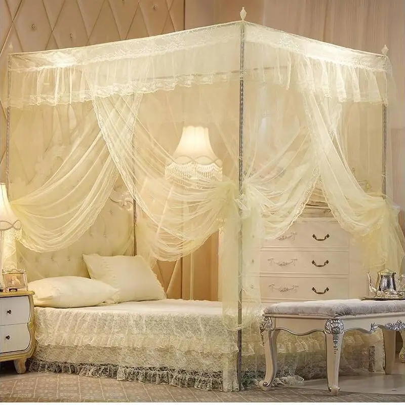 Baldachin Dekoration Curtain Bed Canopy Zanzariera Baby Room Decor Bebek Cibinlik Klamboe Moustiquaire Ciel De Lit Mosquito Net
Baldachin Dekoration Curtain Bed Canopy Zanzariera Baby Room Decor Bebek Cibinlik Klamboe Moustiquaire Ciel De Lit Mosquito Net