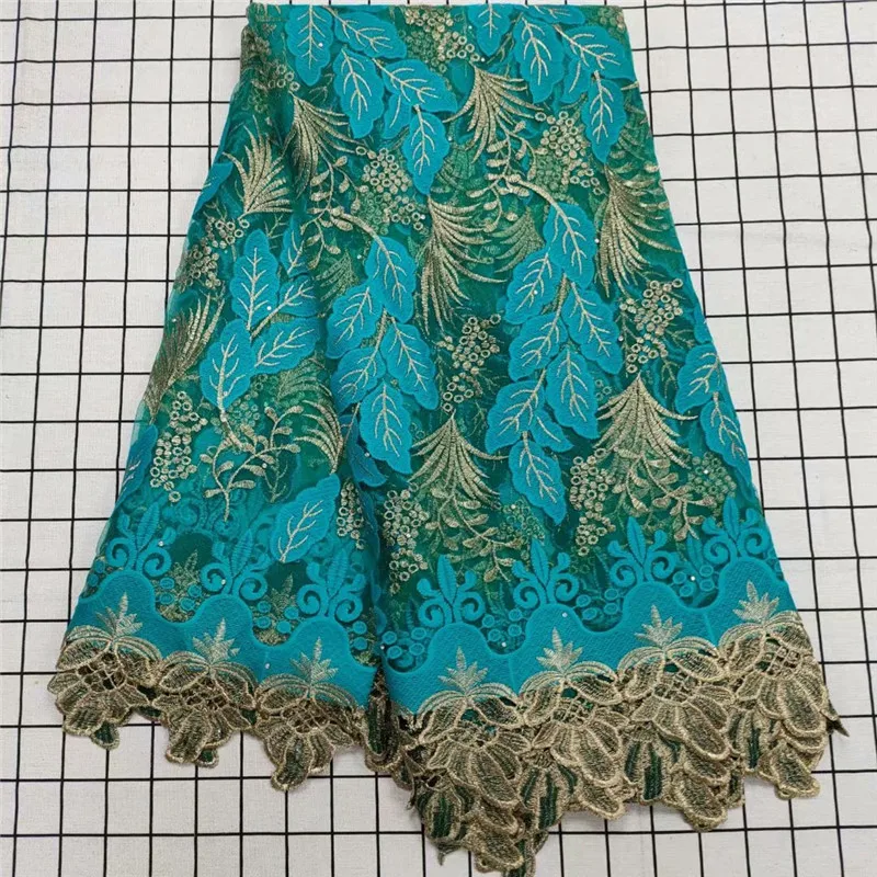 Hot Sale Nigerian Laces Fabrics 2020 High Quality Tulle African Laces Fabric Wedding dress African French Net Lace t19-9
Hot Sale Nigerian Laces Fabrics 2020 High Quality Tulle African Laces Fabric Wedding dress African French Net Lace t19-9