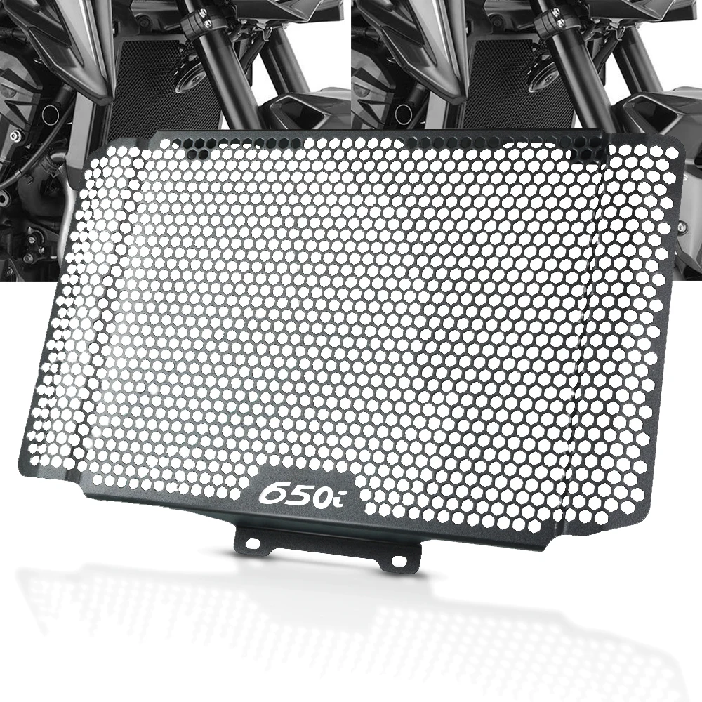 Motorcycle CNC Aluminium Radiator Grille Guard Cover Side Part Grill Protector For WK 650i 2013 - 2017 2014 2015 2016
Motorcycle CNC Aluminium Radiator Grille Guard Cover Side Part Grill Protector For WK 650i 2013 - 2017 2014 2015 2016