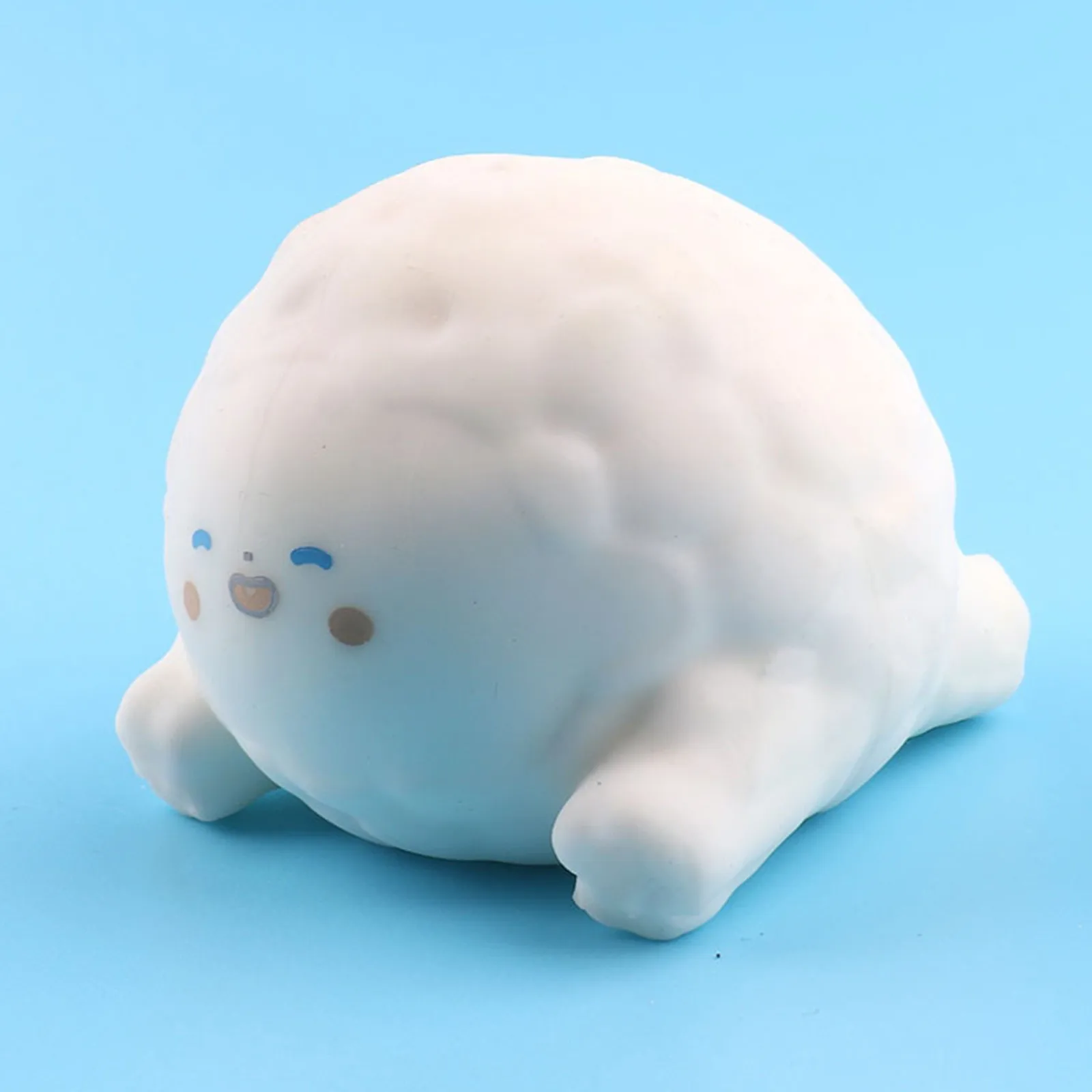 TPR Cute Lamb Flour Vent Ball Animal Pinch Music Student Decompression Toy Toy for Children Decompression Toy flour vent ball
TPR Cute Lamb Flour Vent Ball Animal Pinch Music Student Decompression Toy Toy for Children Decompression Toy flour vent ball