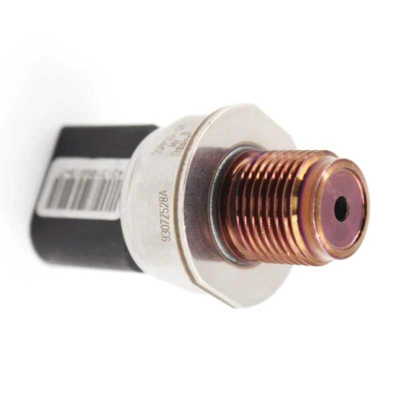 SHENGFENGHUA Auto Parts Original Fuel Rail Pressure Regulator Sensor 9307Z528A ,1215691369 ,55PP30-01 Genuine
SHENGFENGHUA Auto Parts Original Fuel Rail Pressure Regulator Sensor 9307Z528A ,1215691369 ,55PP30-01 Genuine