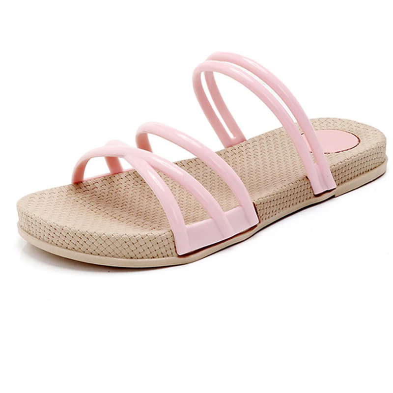 2021 Summer Cross Strap Women Slippers Sandals Comfortable Arch Support Flat Slides Fashion Roman Outdoor Beach Flip Flops Shoes
2021 Summer Cross Strap Women Slippers Sandals Comfortable Arch Support Flat Slides Fashion Roman Outdoor Beach Flip Flops Shoes