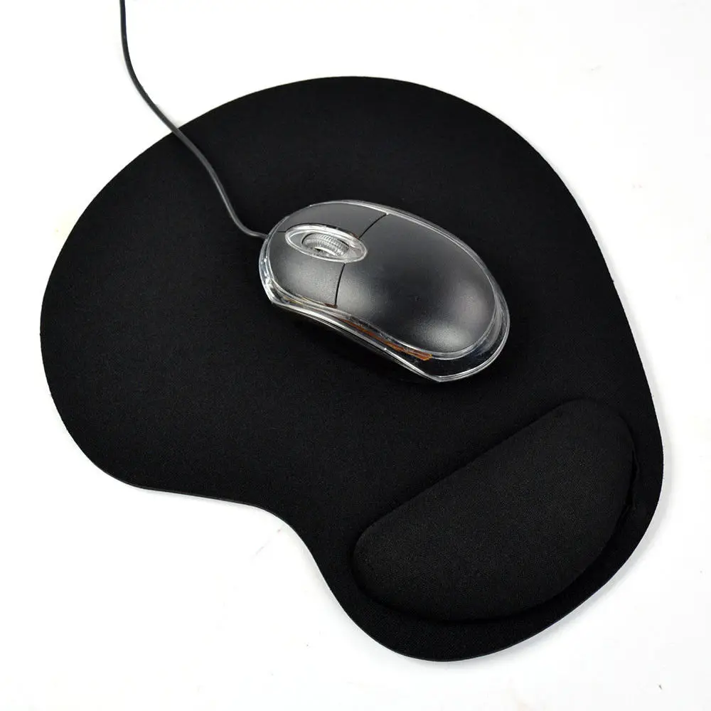 Game Mouse Pad Soft Mouse Pad With Wrist Rest Support Mat For Gaming PC Laptop For Mac Gaming Large Comfort Mouse Pad
Game Mouse Pad Soft Mouse Pad With Wrist Rest Support Mat For Gaming PC Laptop For Mac Gaming Large Comfort Mouse Pad