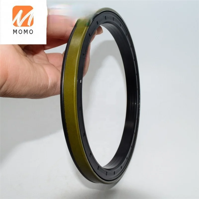 

190*215*15.5/17 mm with type nbr material oil seals part no
