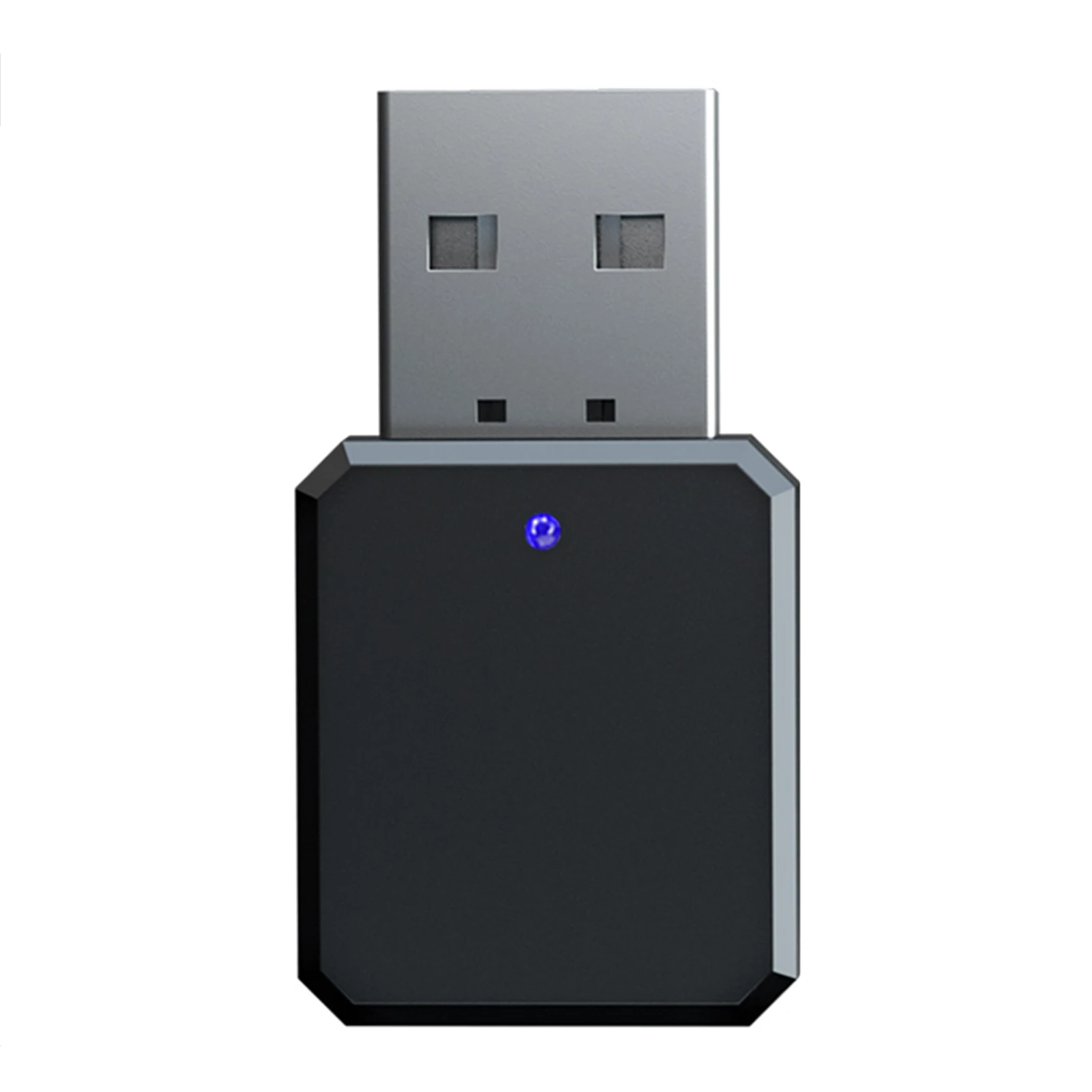 KN318 Upgraded Bluetooth 5.1 Audio Receiver RCA 3.5mm AUX Jack USB Dongle Music Wireless Adapter For Car PC TV Headphones
KN318 Upgraded Bluetooth 5.1 Audio Receiver RCA 3.5mm AUX Jack USB Dongle Music Wireless Adapter For Car PC TV Headphones