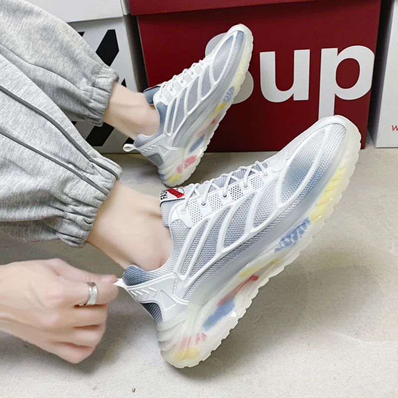 Men's Sneakers Sport Shoes Men Sneakers Sneaker Sports Casual Fashionable Fashion For Mens Running
Men's Sneakers Sport Shoes Men Sneakers Sneaker Sports Casual Fashionable Fashion For Mens Running