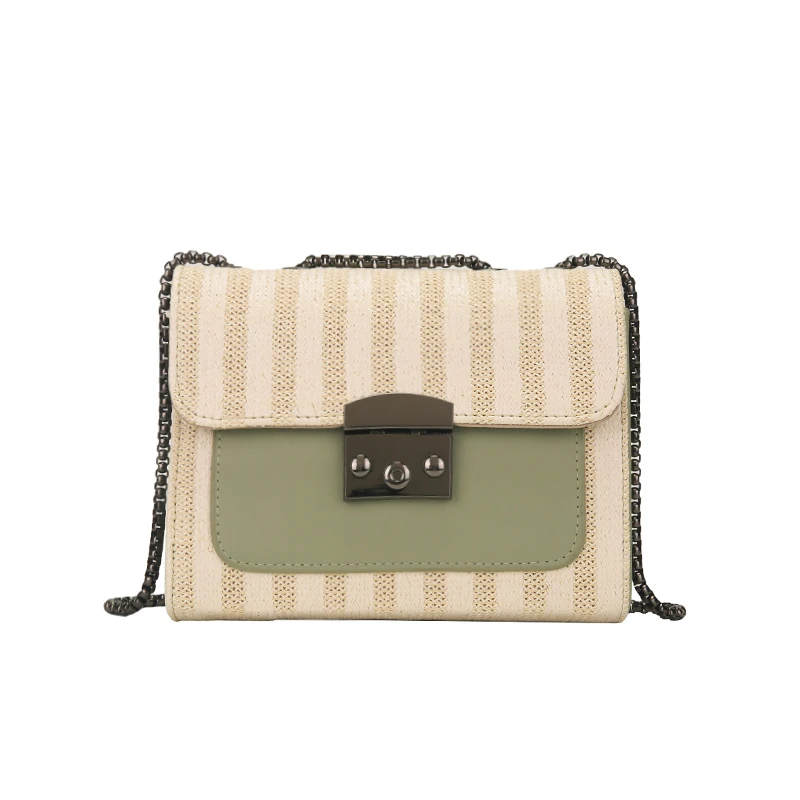Popular Small Bag 2021 New Trendy Chain Messenger Bag Female Wild Ins Net Red Fashion Small Square Bag
Popular Small Bag 2021 New Trendy Chain Messenger Bag Female Wild Ins Net Red Fashion Small Square Bag
