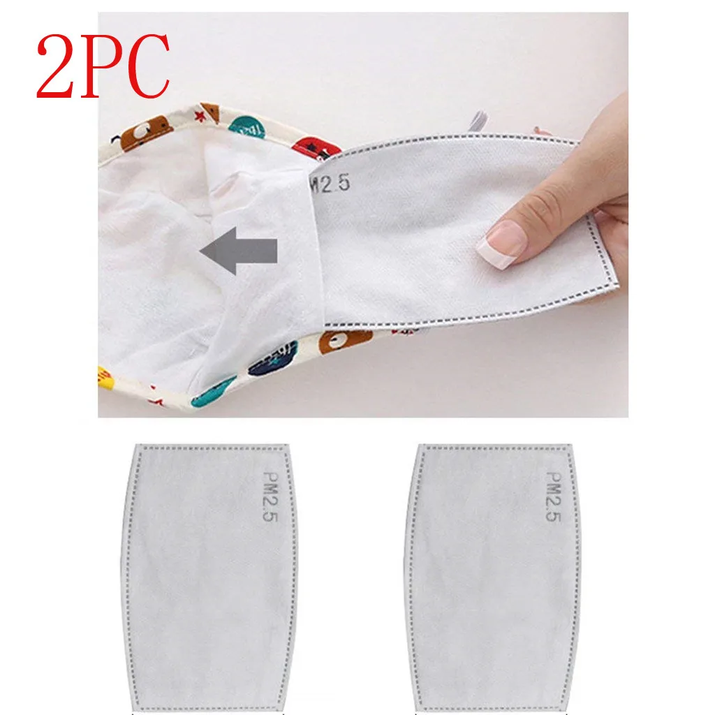 20/40pcs Masks Gasket Mouth Cover Child Kids Mask Gasket Pm2.5 Activated Carbon Filter Face Mask Filter Breathing Filters
20/40pcs Masks Gasket Mouth Cover Child Kids Mask Gasket Pm2.5 Activated Carbon Filter Face Mask Filter Breathing Filters