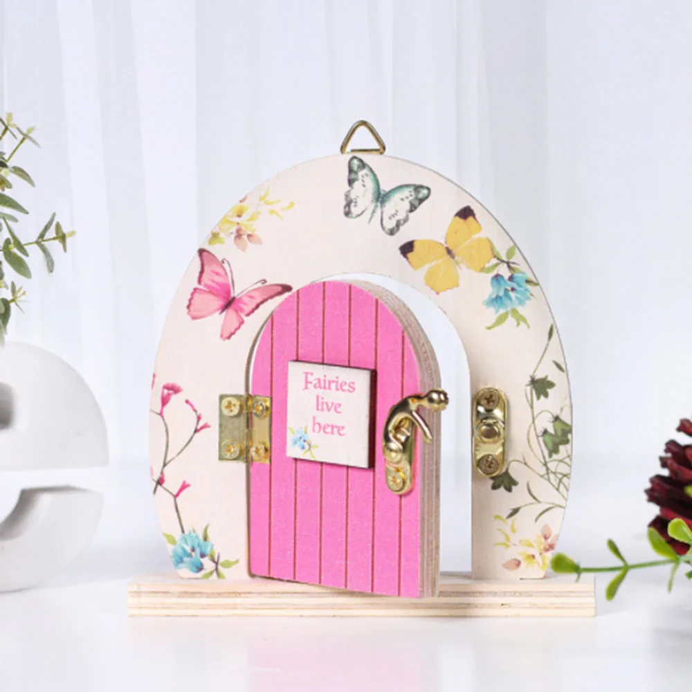 Сказочная дверь «сделай сам» для деревьев, настольные украшения, наружный деревянный креативный садовый декор, художественные скульптуры, ...
Сказочная дверь «сделай сам» для деревьев, настольные украшения, наружный деревянный креативный садовый декор, художественные скульптуры, ...