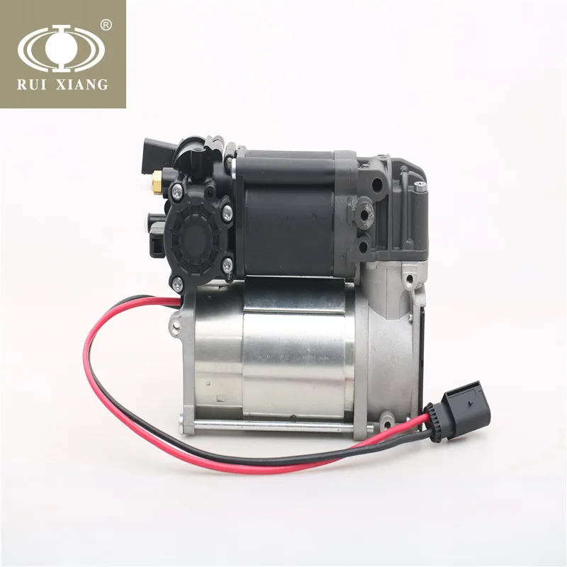 RUI XAING Air Suspension Compressor Pump 37206799419 For BMW 5 7 Series F01 F02 F04 F07 F11 F11N GT F07 X5 X6 37206799419
RUI XAING Air Suspension Compressor Pump 37206799419 For BMW 5 7 Series F01 F02 F04 F07 F11 F11N GT F07 X5 X6 37206799419