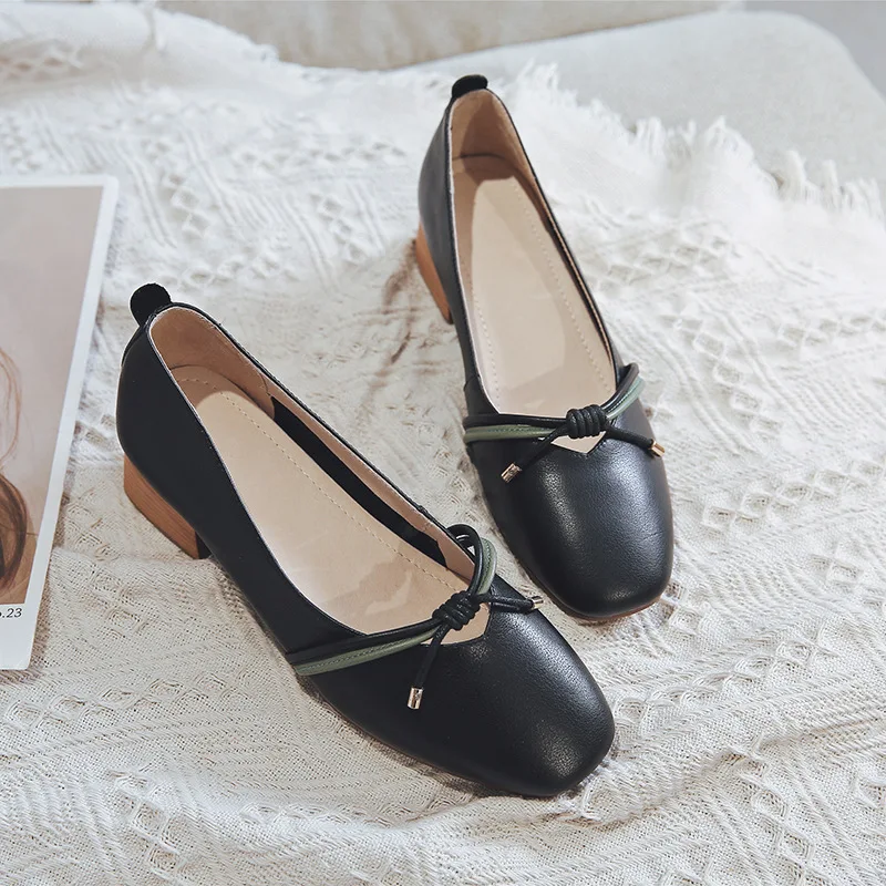2021 New Retro Women Flat Shoes For Woman Loafers Comfort Shoes Casual Slip On Female Ladies Ballet Vintage Shoes Zapatos Mujer
2021 New Retro Women Flat Shoes For Woman Loafers Comfort Shoes Casual Slip On Female Ladies Ballet Vintage Shoes Zapatos Mujer