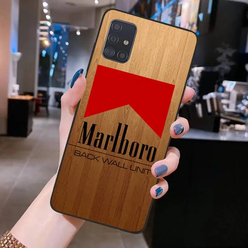 KPWSAGRT Luxury cigarette brand MBR Soft Phone Case Cover for Samsung S20 plus Ultra S6 S7 edge S8 S9 plus S10 5G lite 2020
KPWSAGRT Luxury cigarette brand MBR Soft Phone Case Cover for Samsung S20 plus Ultra S6 S7 edge S8 S9 plus S10 5G lite 2020