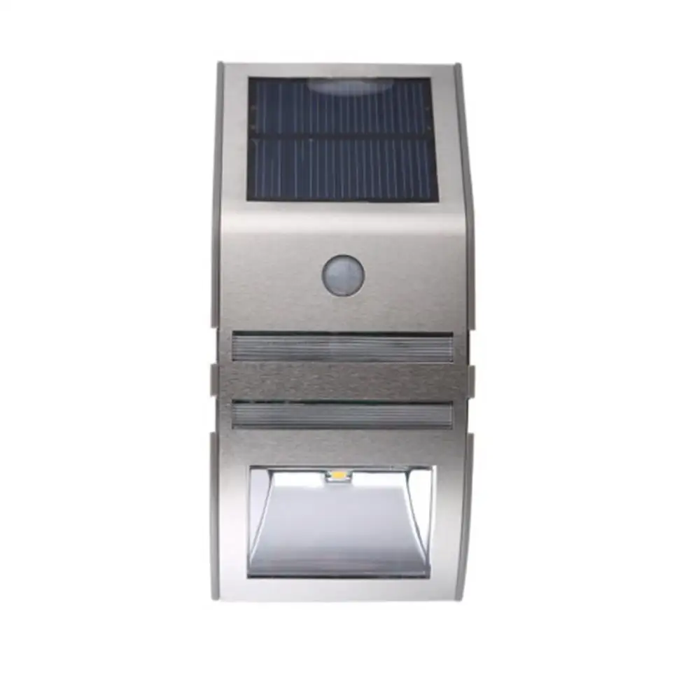 Wall Light Solar Garden Security Yard Lamp Street Lamp Eco-Friendly Outdoor Landscape LED Solar Powered Lights Home
Wall Light Solar Garden Security Yard Lamp Street Lamp Eco-Friendly Outdoor Landscape LED Solar Powered Lights Home