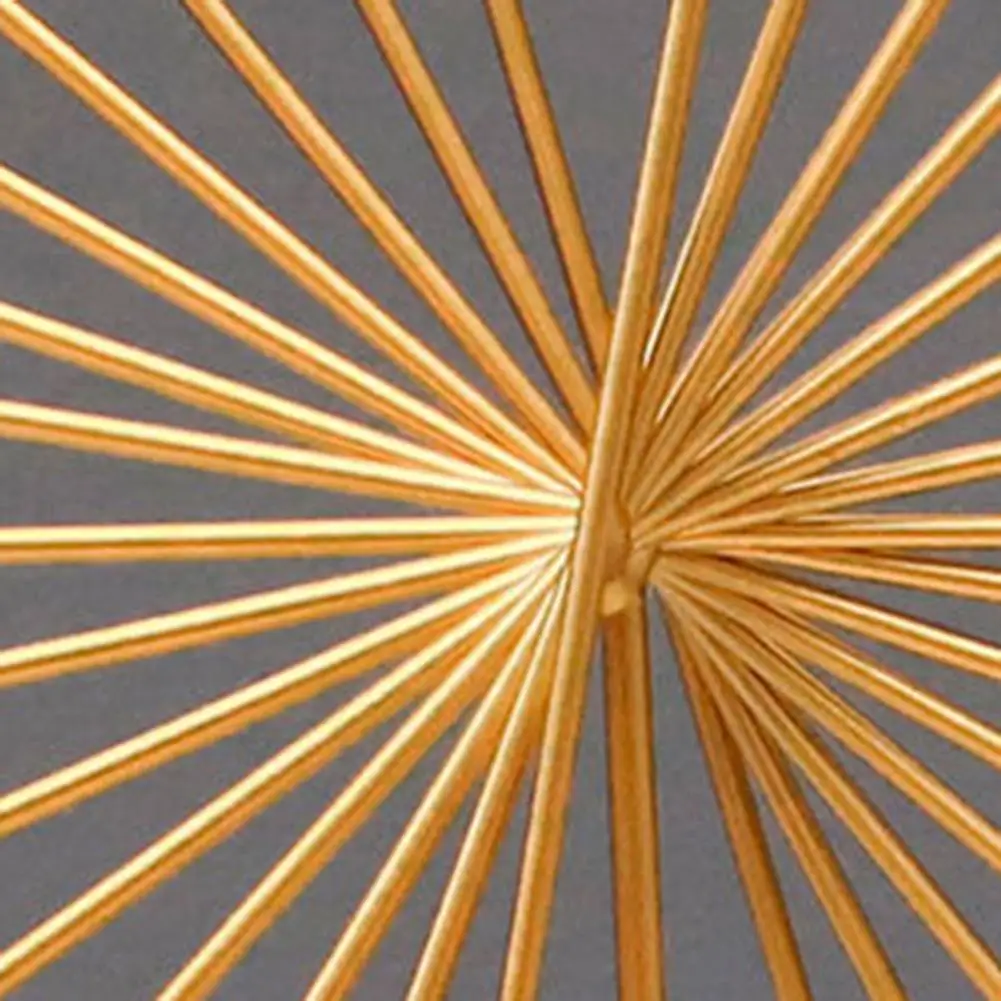 Abstract Ornament with Base Decoration Creative Geometric Lines Sculpture Iron Art for Office
Abstract Ornament with Base Decoration Creative Geometric Lines Sculpture Iron Art for Office