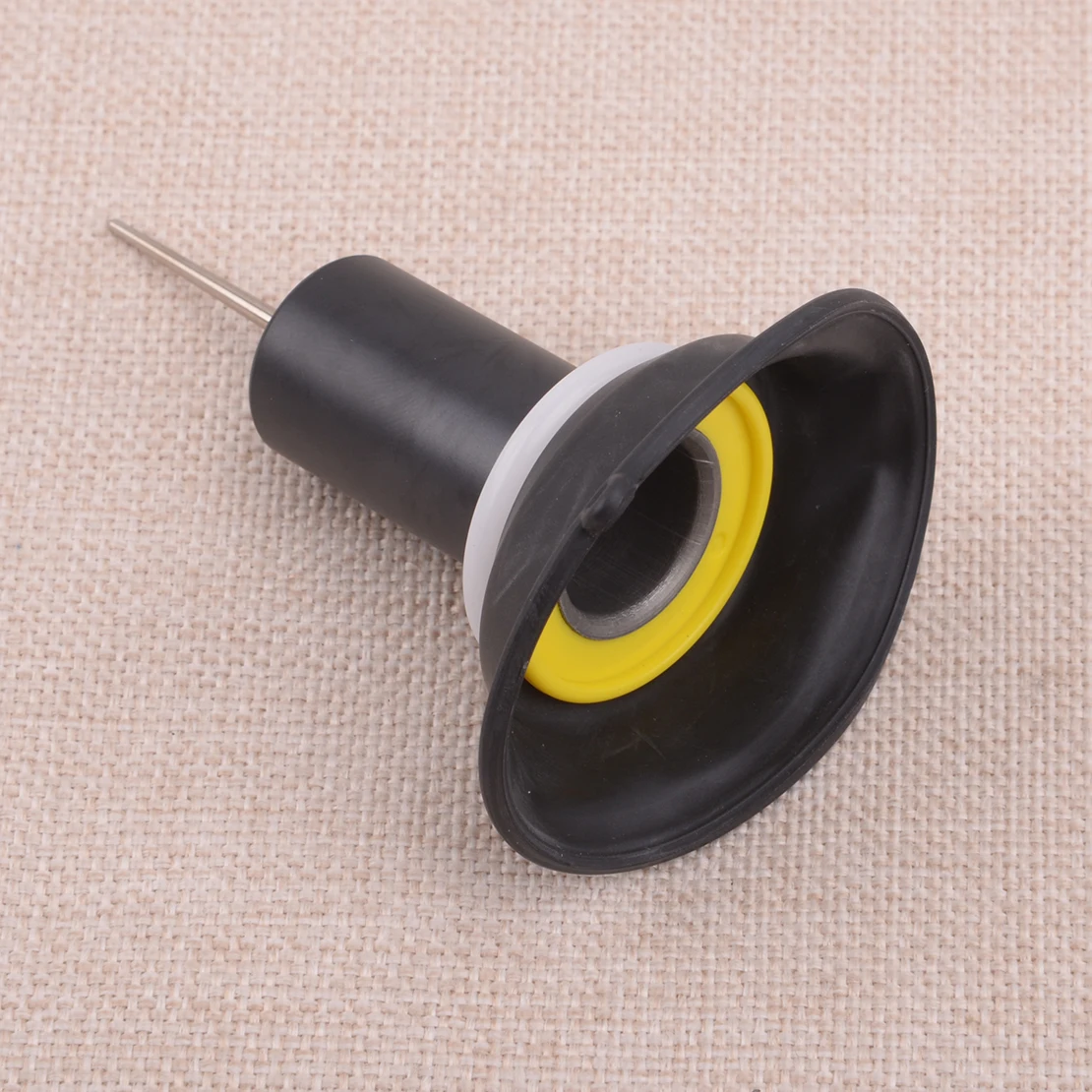 CITALL Membrane Diaphragm Carburetor Vacuum Piston fit for Honda CMX250C 1999 2000 2001 2002 2003 2004 2005 2006 2007 2008 2009
CITALL Membrane Diaphragm Carburetor Vacuum Piston fit for Honda CMX250C 1999 2000 2001 2002 2003 2004 2005 2006 2007 2008 2009