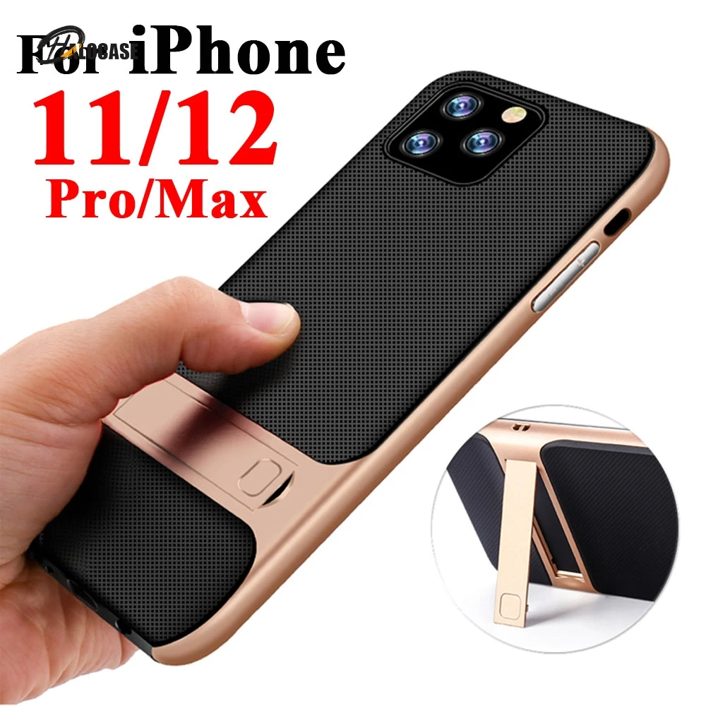 For iPhone 12 Case 5G 2020 Phone Cover iPhone12 11 pro max mini 12Mini 12max iPhone11 12pro 11pro Kickstand Thin Slim
For iPhone 12 Case 5G 2020 Phone Cover iPhone12 11 pro max mini 12Mini 12max iPhone11 12pro 11pro Kickstand Thin Slim