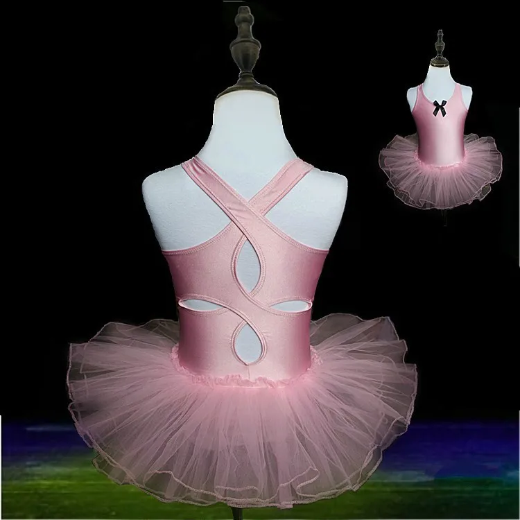 Child Ballet Dance Costumes Grading Clothes Tutu Skirt Vest Ballet Leotards For Girls Kids Gymnastic Leotard Dancing Practice
Child Ballet Dance Costumes Grading Clothes Tutu Skirt Vest Ballet Leotards For Girls Kids Gymnastic Leotard Dancing Practice