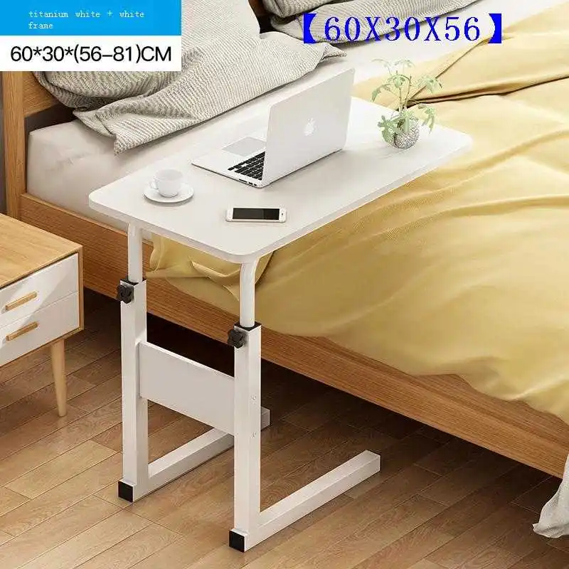 Стол компьютерный Tafel, прикроватный столик для ноутбука, регулируемый столик для учебы
Стол компьютерный Tafel, прикроватный столик для ноутбука, регулируемый столик для учебы