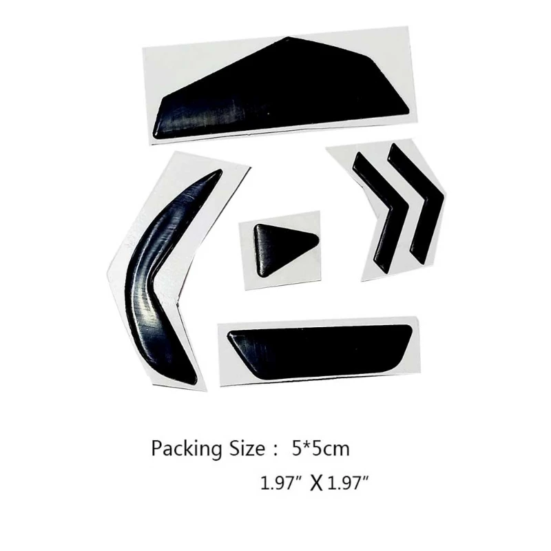 H7JA 1Set Mouse Feet pedal for for logitech G402 Mouse Gaming Mouse Replacement Mouse Feet Mouse Feet Sticker
H7JA 1Set Mouse Feet pedal for for logitech G402 Mouse Gaming Mouse Replacement Mouse Feet Mouse Feet Sticker