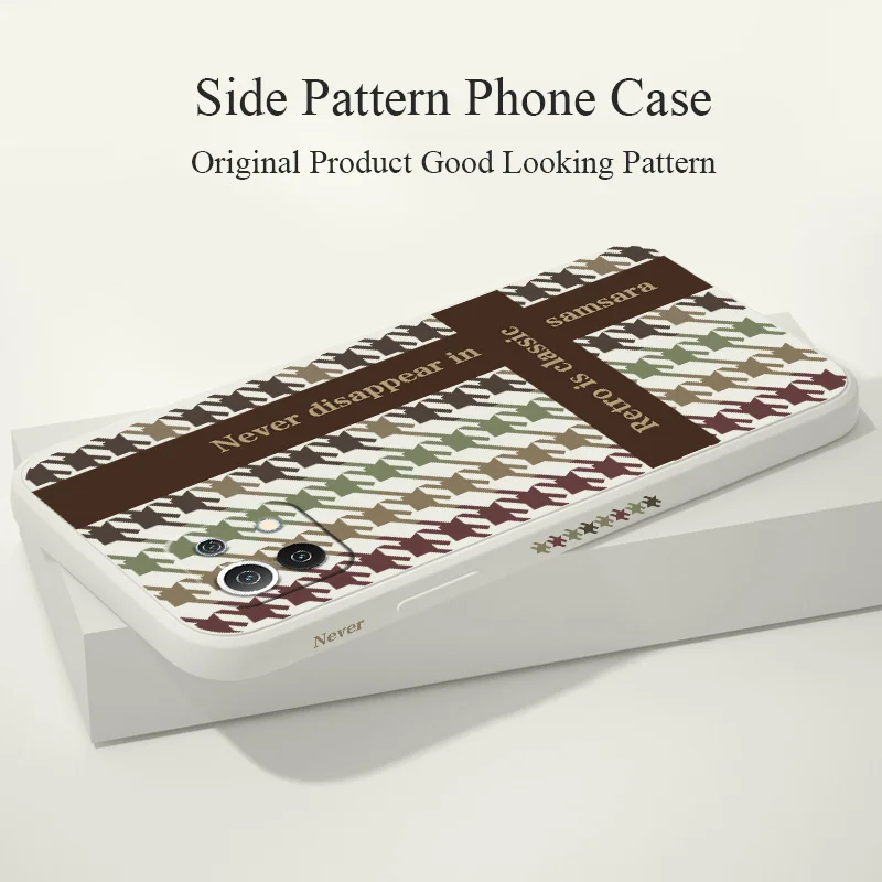Luxury Plaid Cover Case For Xiaomi Mi 11 lite Ultra 11i 11T 10T 9T Pro Lite 10 10S 9 8 lite Pro Poco F2 X2 F3 Pro Phone Case
Luxury Plaid Cover Case For Xiaomi Mi 11 lite Ultra 11i 11T 10T 9T Pro Lite 10 10S 9 8 lite Pro Poco F2 X2 F3 Pro Phone Case