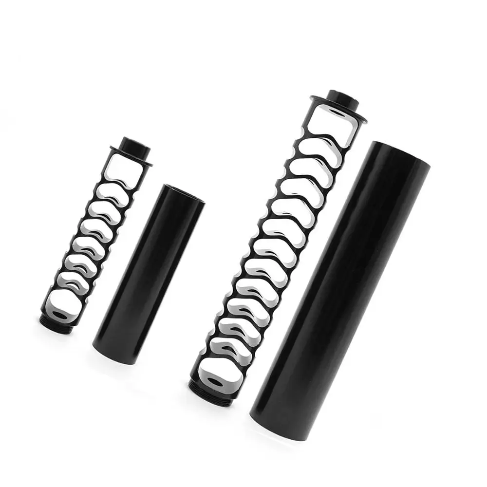 1/2-20 Single Core Aluminum Fuel Filter 6inch 10inch Solvent Trap for NAPA 4003 WIX 24003 XH-6146
1/2-20 Single Core Aluminum Fuel Filter 6inch 10inch Solvent Trap for NAPA 4003 WIX 24003 XH-6146