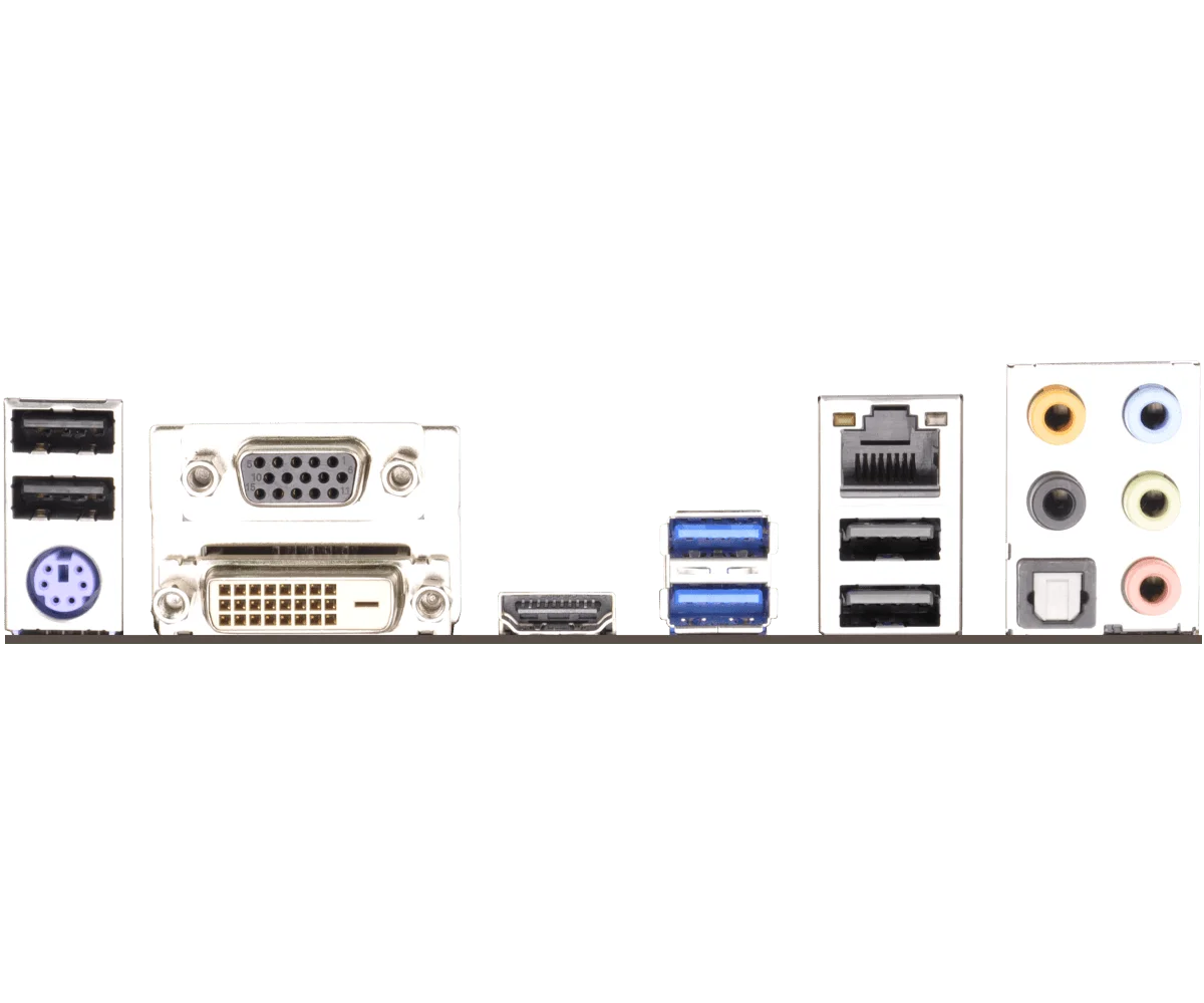 FOR ASROCK B85M PRO4 Desktop Motherboard B85 Socket LGA 1150 i7 i5 i3 DDR3 32G SATA3 Micro-ATX Original Used Mainboard
FOR ASROCK B85M PRO4 Desktop Motherboard B85 Socket LGA 1150 i7 i5 i3 DDR3 32G SATA3 Micro-ATX Original Used Mainboard