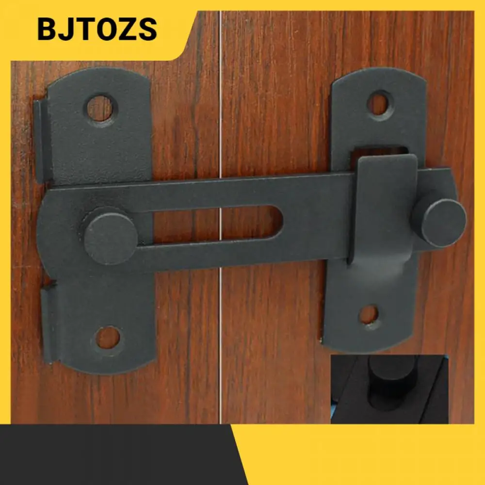 1Pcs 304 Stainless 4 Color Steel Hasp Latch Lock Gate Latches Door Lock Sliding Window Door Lock Handle Door Latch Home Hardware
1Pcs 304 Stainless 4 Color Steel Hasp Latch Lock Gate Latches Door Lock Sliding Window Door Lock Handle Door Latch Home Hardware