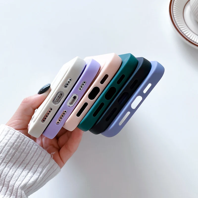 Phone Bags for iPhone 12 Mini 11 Pro X XR XS Max 7 8 Plus SE 2 Simple Wallet Funda with Card Holder Soft TPU for iPhone 11 Case
Phone Bags for iPhone 12 Mini 11 Pro X XR XS Max 7 8 Plus SE 2 Simple Wallet Funda with Card Holder Soft TPU for iPhone 11 Case