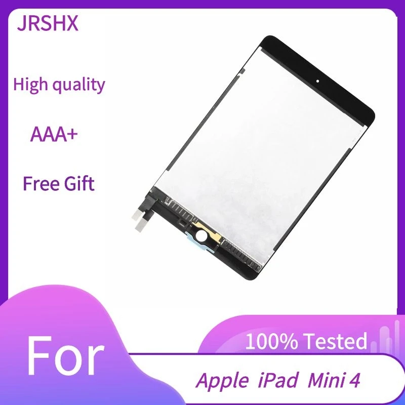 Free Shipping AAA+ Lcds For iPad mini 4 LCD Mini4 A1538 A1550 LCD Display Touch Screen Digitizer Panel Assembly Replacement Part
Free Shipping AAA+ Lcds For iPad mini 4 LCD Mini4 A1538 A1550 LCD Display Touch Screen Digitizer Panel Assembly Replacement Part