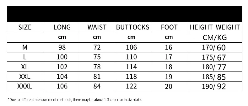 Cargo Pants Men's Jogging Pants with Reflective Strips Male Skinny Pencil Pants with Multiple Pockets Stacked Sweatpants Men
Cargo Pants Men's Jogging Pants with Reflective Strips Male Skinny Pencil Pants with Multiple Pockets Stacked Sweatpants Men