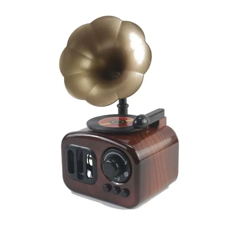 Children Phonograph Record Classical Music Box Home Bedroom Room Creative Decoration Ornaments Kids Birthday Gift
Children Phonograph Record Classical Music Box Home Bedroom Room Creative Decoration Ornaments Kids Birthday Gift