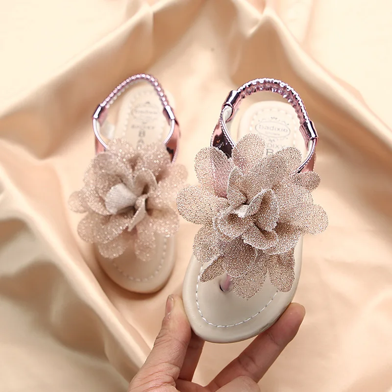 Girls Sandals 2021 Summer New Bohemia Flowers Baby Fashion Soft Students Shoes Kid's Cool Slippers Pink Thong Flats single
Girls Sandals 2021 Summer New Bohemia Flowers Baby Fashion Soft Students Shoes Kid's Cool Slippers Pink Thong Flats single
