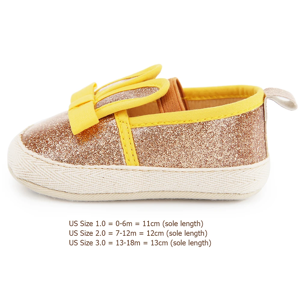 Newborn Baby Shoes Spring Rabbit Ears Casual Soft First Walkers Sneakers Toddler Shoes Girls 0-18M Baby Shoes
Newborn Baby Shoes Spring Rabbit Ears Casual Soft First Walkers Sneakers Toddler Shoes Girls 0-18M Baby Shoes