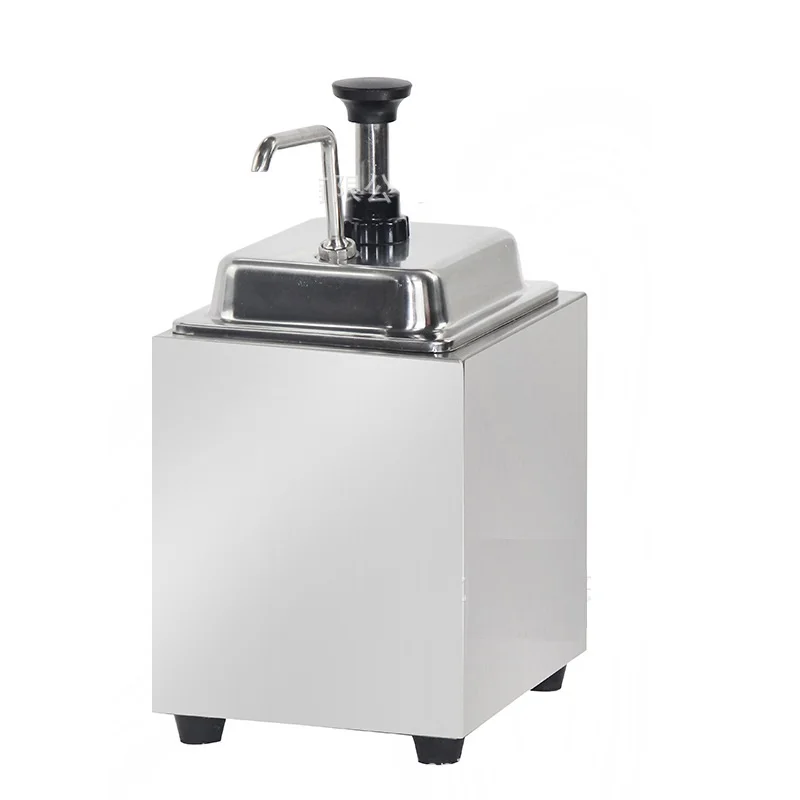 hot selling soy sauce hot fudge pump nacho cheese warmer dispenser warmer jam filler
hot selling soy sauce hot fudge pump nacho cheese warmer dispenser warmer jam filler