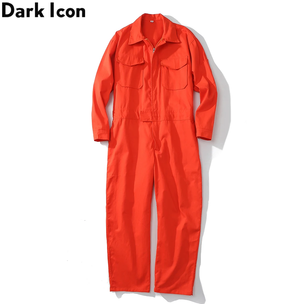 Комбинезон Dark Icon, брюки для мужчин, женщин, мужчин, с длинным рукавом, саржевый хлопковый комбинезон-карго, брюки 2020, крутые штаны
Комбинезон Dark Icon, брюки для мужчин, женщин, мужчин, с длинным рукавом, саржевый хлопковый комбинезон-карго, брюки 2020, крутые штаны